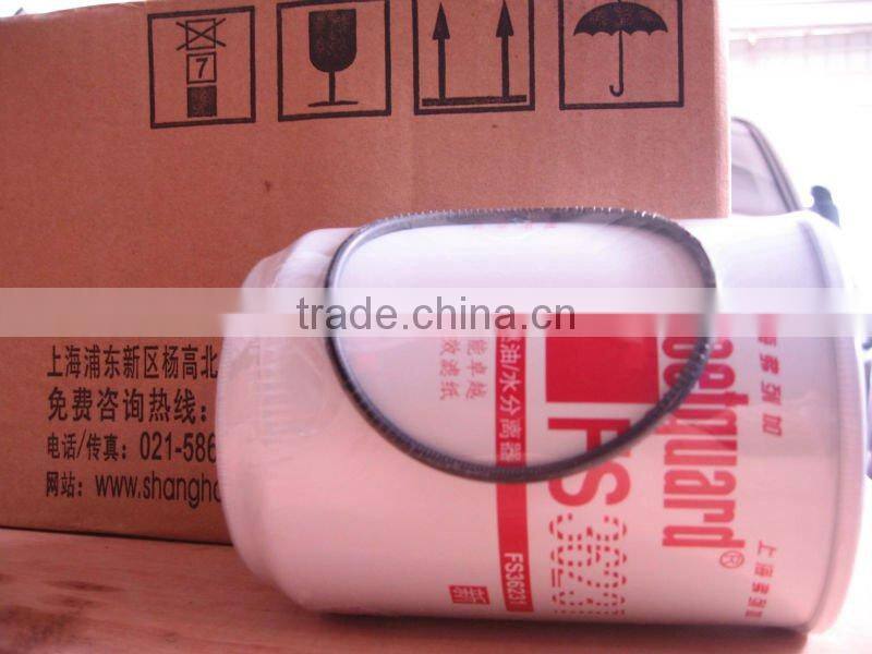 Fleetguard Filter Liugong Equipment Part Liugong Spare Part Liugong Machine Part Liugong Genuine Spare Part