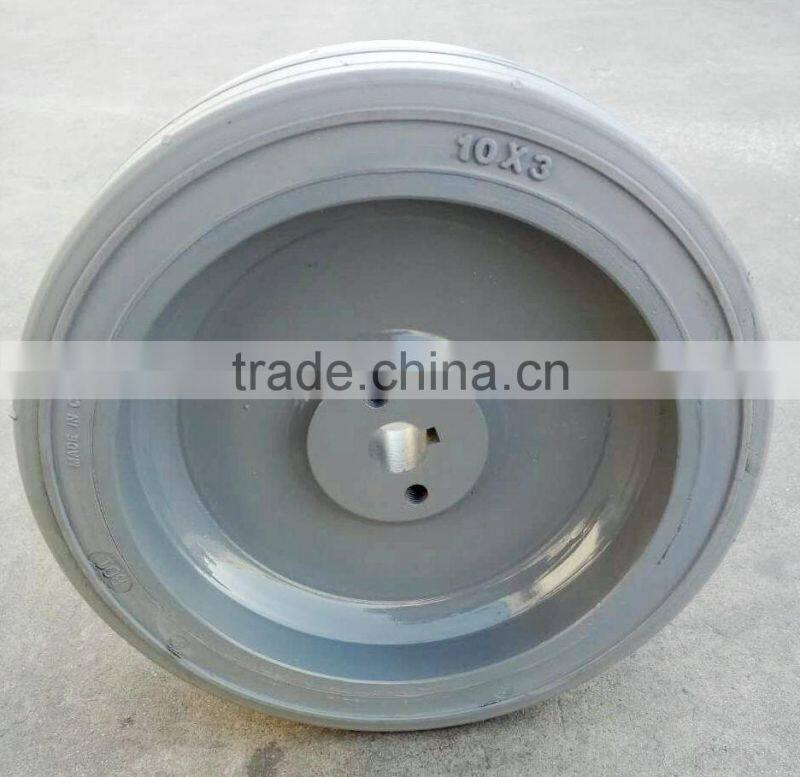 Aerial work maintenance Lifting machinery and equipment vehicles tyre with heavy load