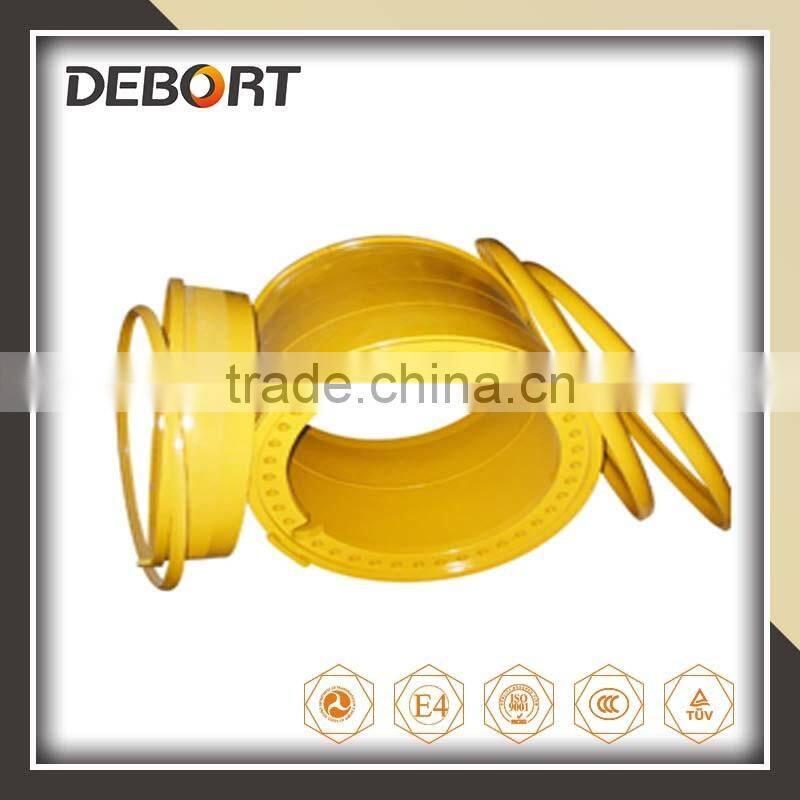 OTR Wheel Rim from 15" to 63"