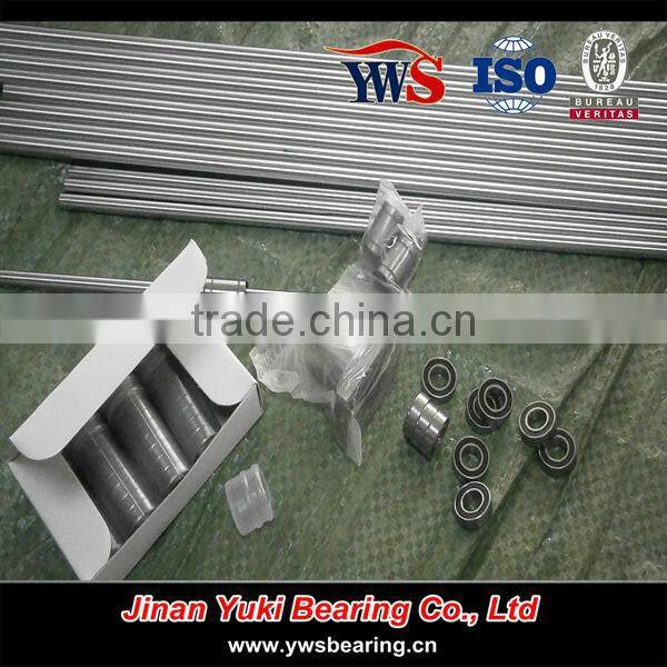 MSA15E MSA15S linear guide