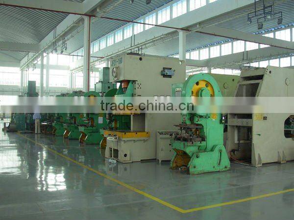 Painted Sheet Metal carrying Tray