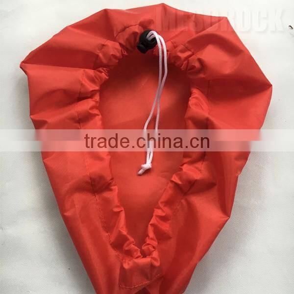 Waterproof Bicycle Saddle Rain Cover Protective Bike Saddle Cover Bike Seat Cover