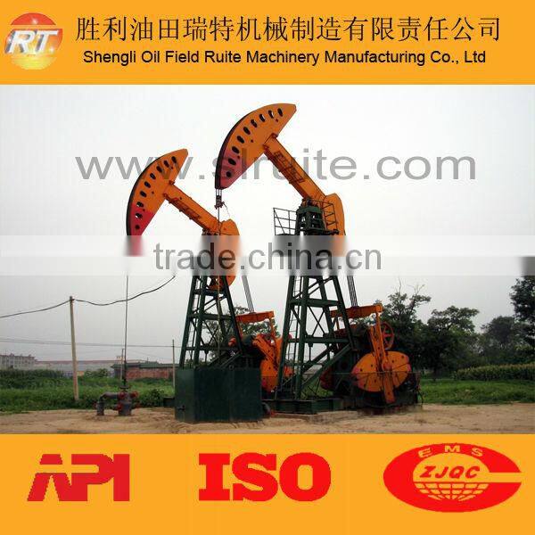 API 11E conventional energy-efficient Pumping Unit