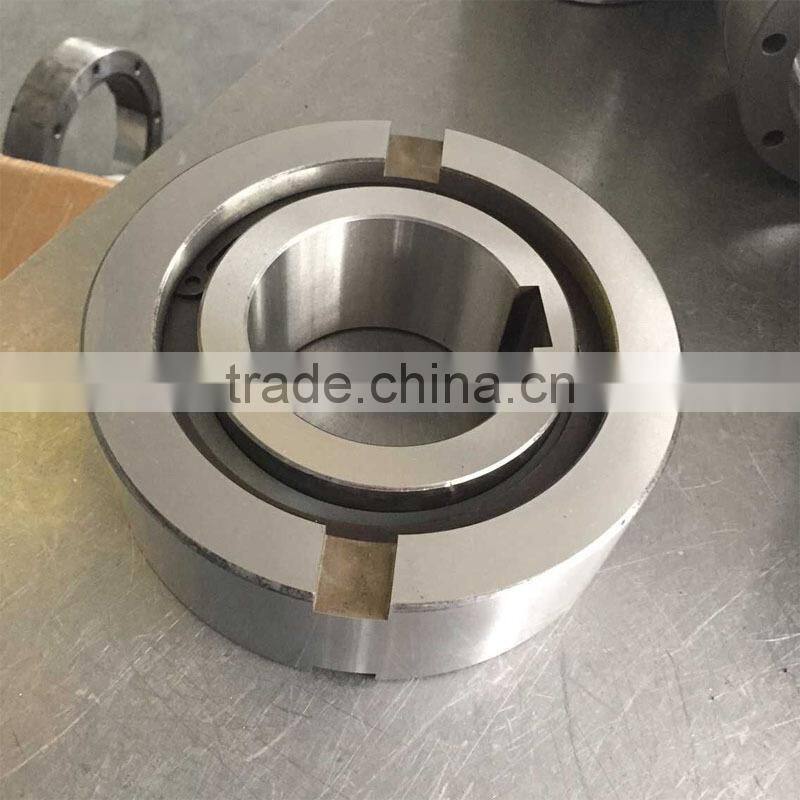 ASNU 40 freewheel clutch overrunning clutch backstop