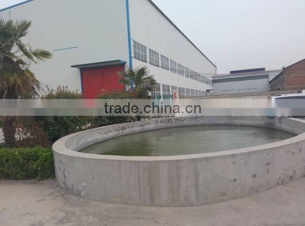 activated carbon furnace filter/activated charcoal furnace