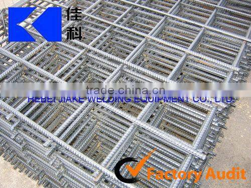 welded wire mesh making machines JK-RM-2500B