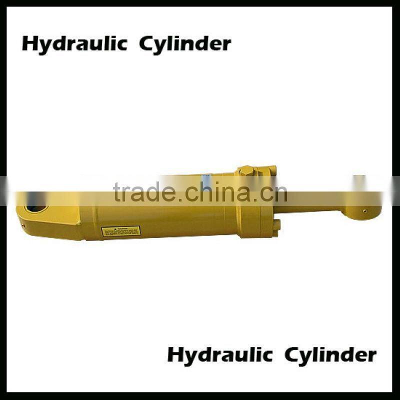 Excavator Hydraulic Cylinder TS16949 certificate