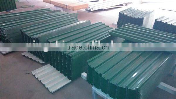 Hot sale green garden shed 8x8 feet