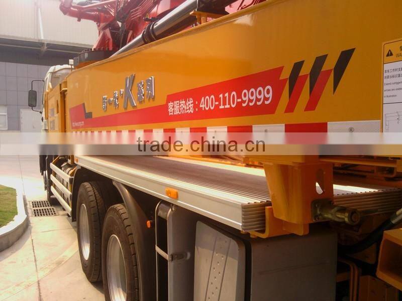 Truck step ladder aluminum, aluminum folded ladder