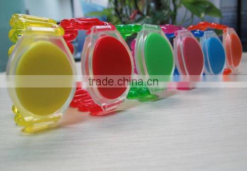 RFID WiFi Tag, RFID Customize Wristbands with Factory Price
