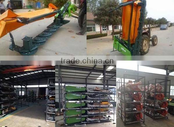 HOT SALE!!china manufacture directly hay mower