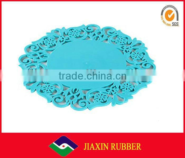 Heat resistant silicone mat for baking JX-510084