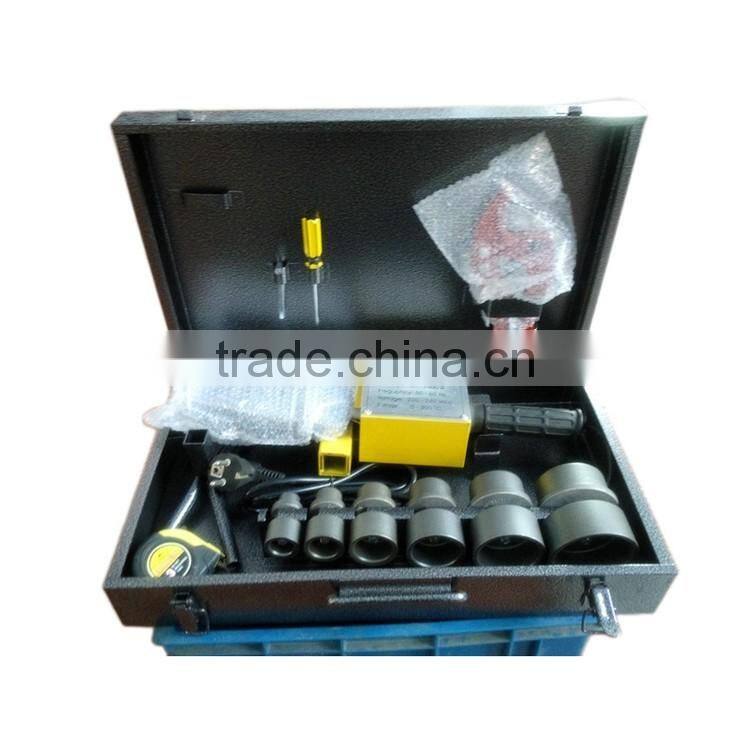 Import china products high quality ppr welding machine from alibaba shop