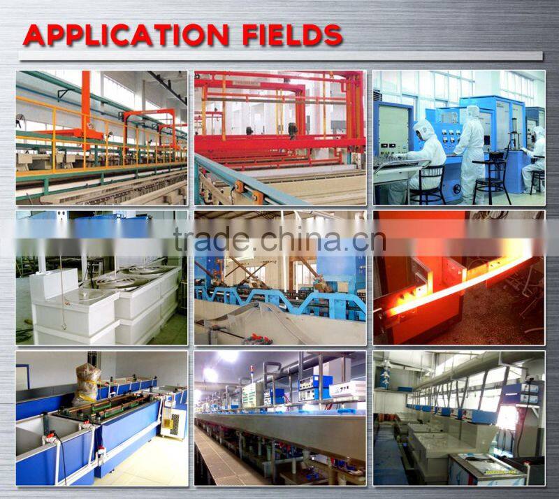 electrolytic capacitor pulse aging power supply