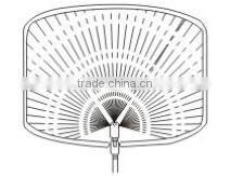 19250 bottle-cleaning rotating nozzle