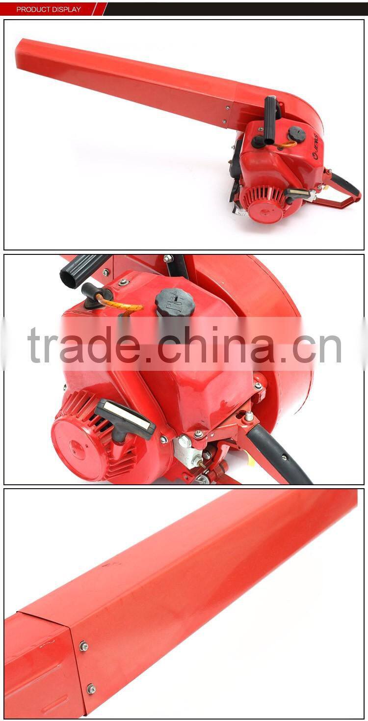Ojenas hot sale aluminum alloy electric blower from China supplier