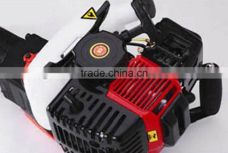 JG50 light hand held petrol rock breaker