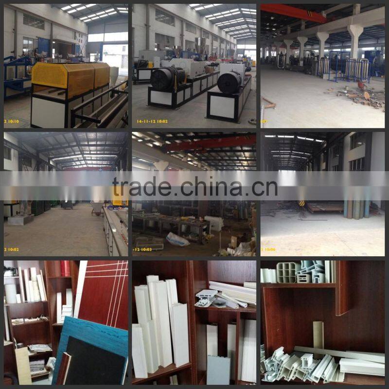 Horserider new technology plastic waste film agglomerator