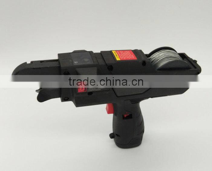 XN-24T automatic battery power rebar tying tools strapping