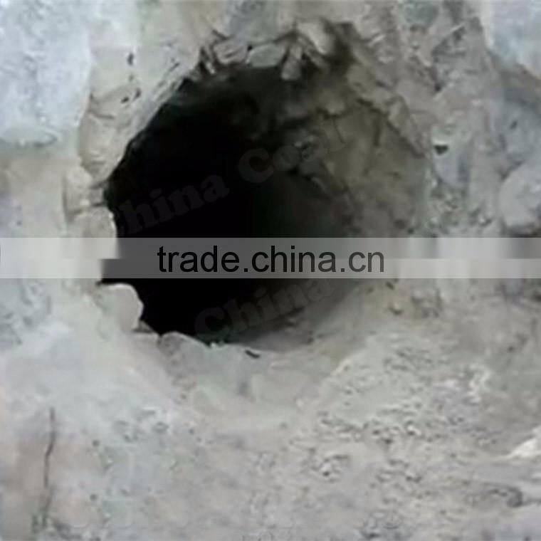 Factory Price Mini Digging Machine / Small Water Well Drilling Rig Machine