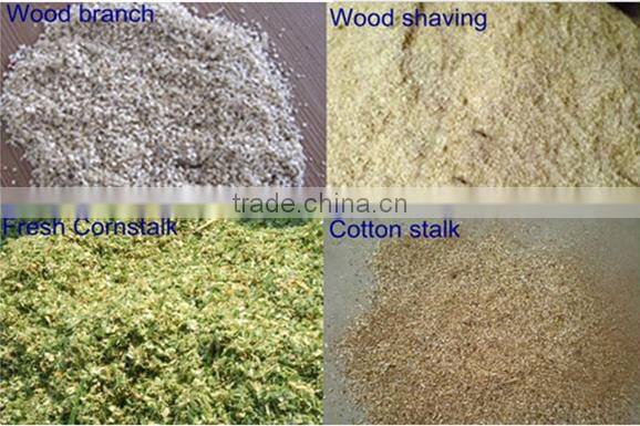 Wood Hammer Mill Wood Chipper Hammer Mill