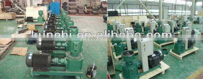 best quality animal feed granule maker with best price