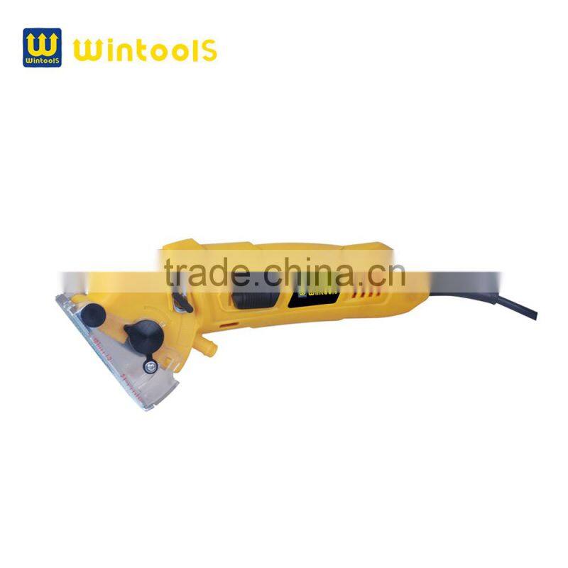 2015 Electric Power Mini Circular Saw