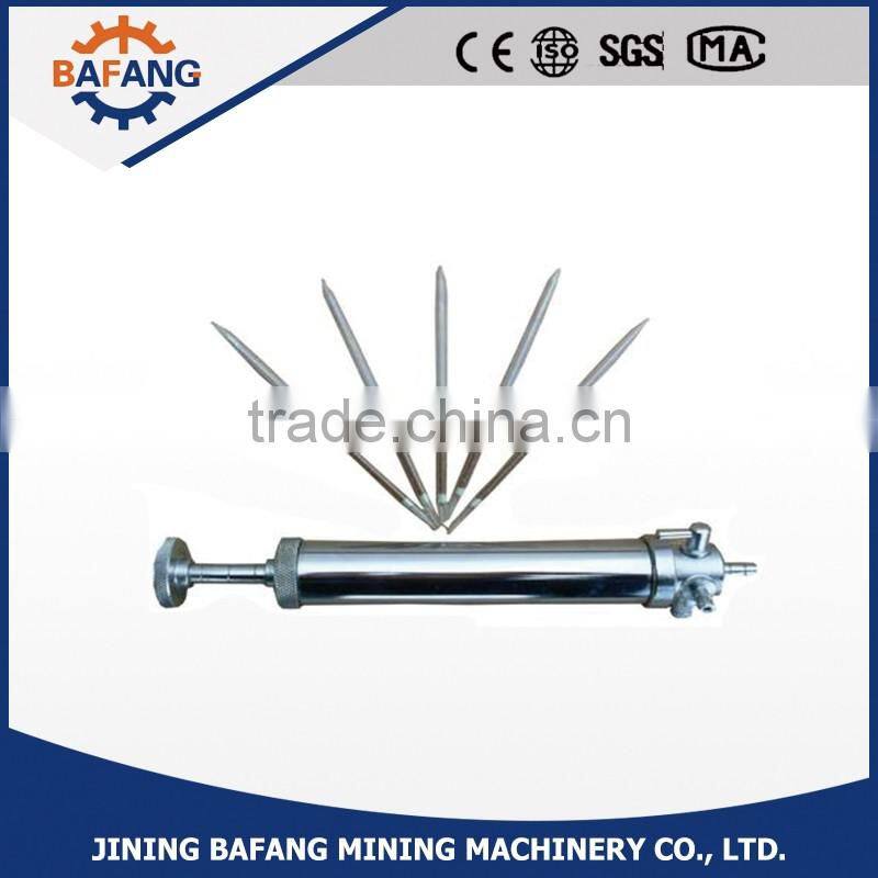 Quality CO2, H2S, SO2, NO2, NH3, O2, H2 multi-gas detector