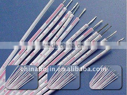 BJ-02K+S Flat Cable Stripping & Tearing Machine