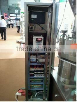 NJP-400 Model Fully Automatic Capsule Filling Machine for hot selling