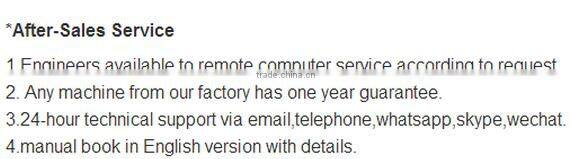 Top selling best quality vertical foam rubber cutting machine