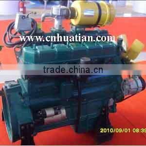 60kw Natural Gas Engine