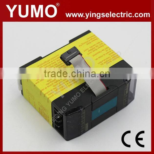 YUMO FBS-6AD 6 channel 14 bits analog input module New Original PLC