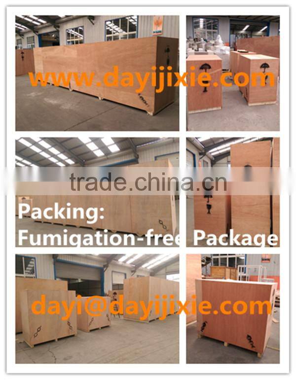 Dog Food Making Machine Dog Chewing Gum Fish Feed Machine with high capacity different colors Jinan Dayi Machinery