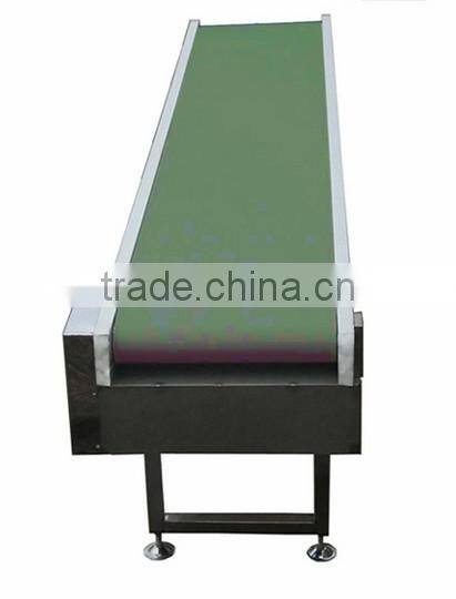 Belt/Chain Belt Conveyor