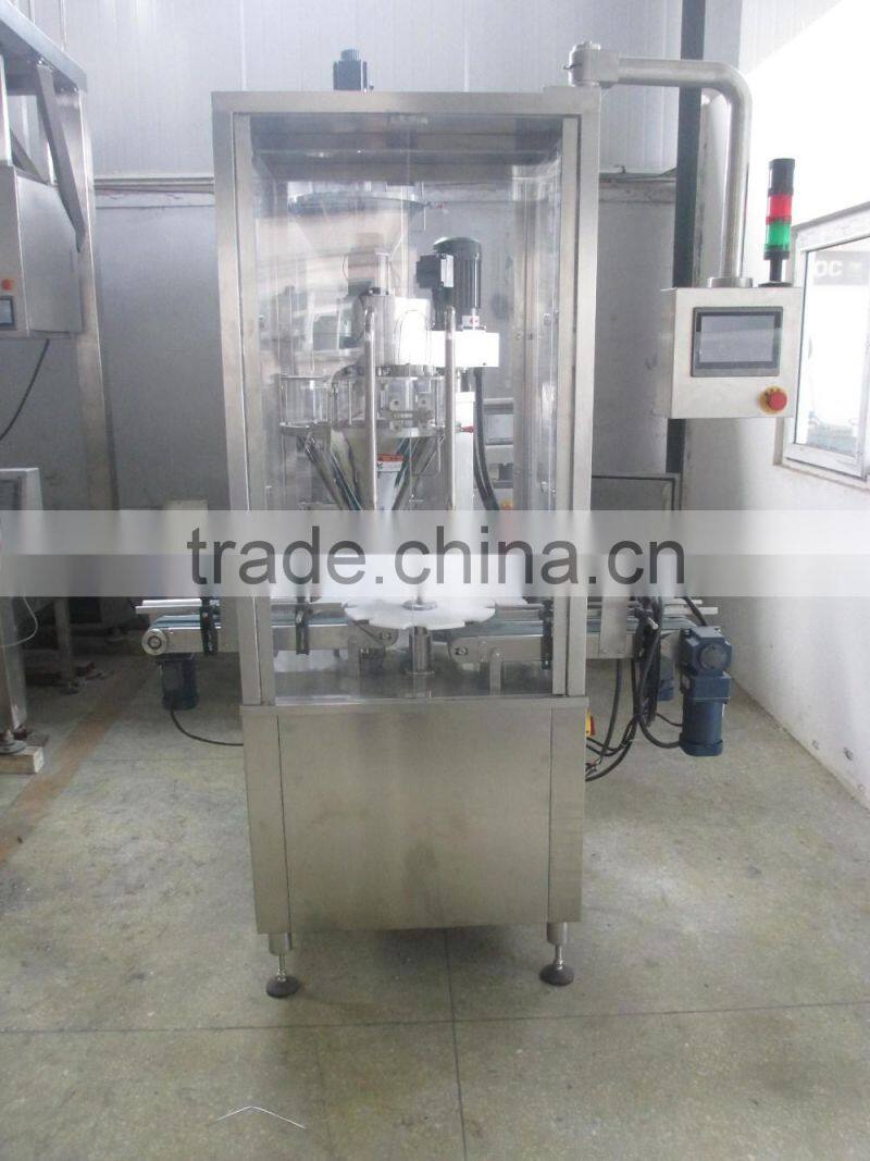 detergent powder packing machine