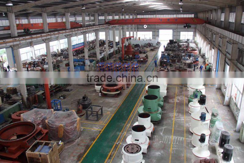 Molino Gran capacidad serie HC 1900