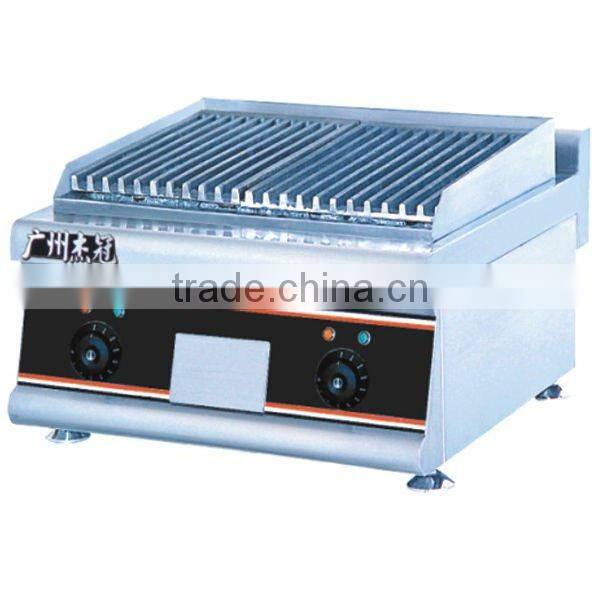Hotel Equipment: Electric Counter Top Combination Cooker