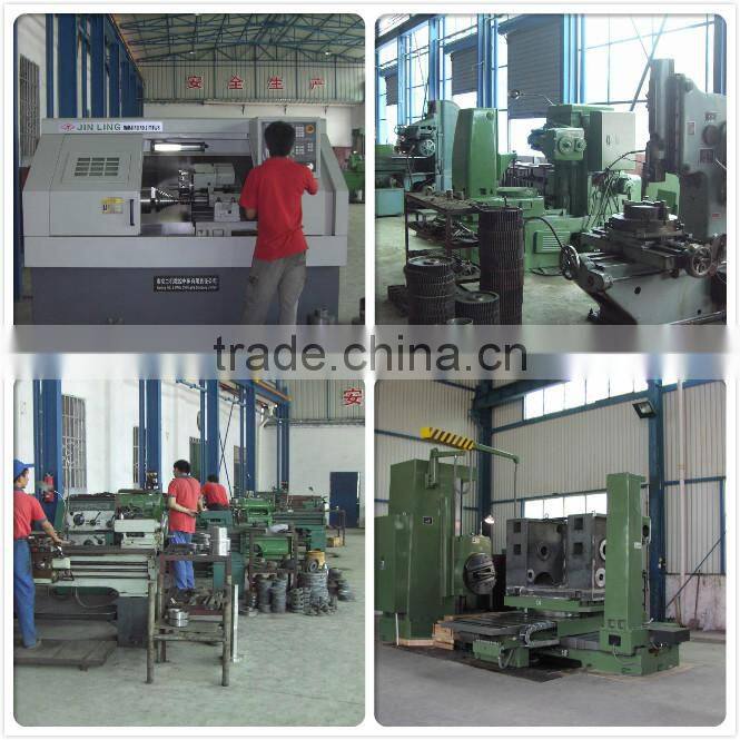OEM China manufacturer small electric hydraulic power pack unit