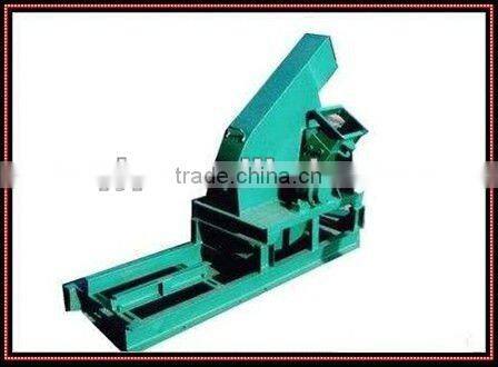CE High Capacity Disc Wood Chipper
