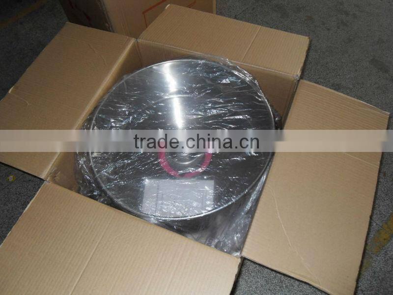 GRT - CF02 Electric cotton candy maker