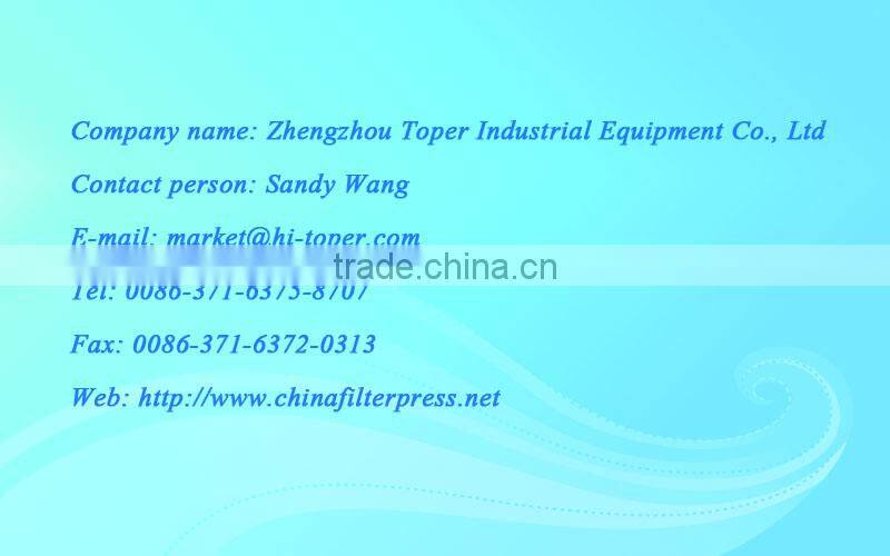 Toper hot sale widely usd filter paper 35 micron