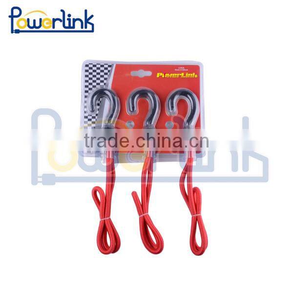 H30169 3pcs value pack of bungee cord