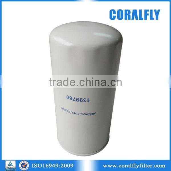 Truck fuel filter 1399760