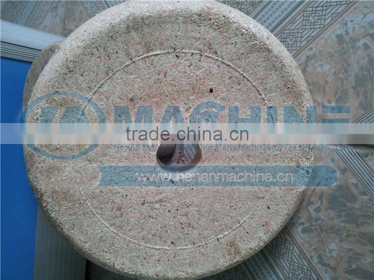 Best Price Top Quality Eco-friendly sawdust briquette charcoal making machine