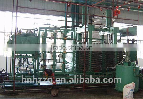 Cold Chamber Die Casting Machine
