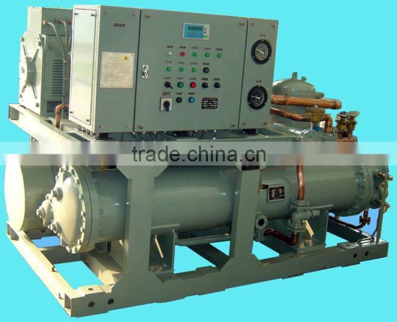 Marine air conditioner