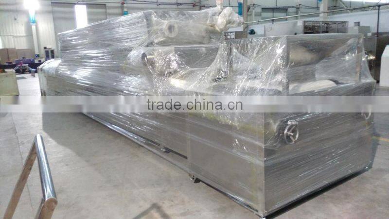 fruits and vegetables dehydration machines