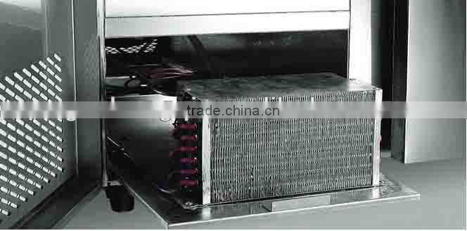 Keep Fresh Workbench Chiller,Stainless Steel Undercounter Work Table Chiller(ZQR1.5M)