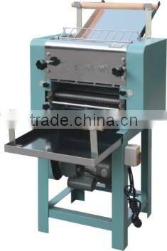 dough presssing and making machine